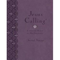 Jesus Calling (Deluxe...
