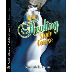 Bible Healing Study Course