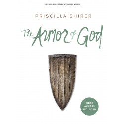 The Armor Of God Bible...
