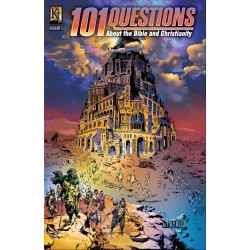 101 Questions Volume 5...