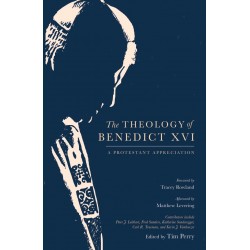 Theology of Benedict XVI
