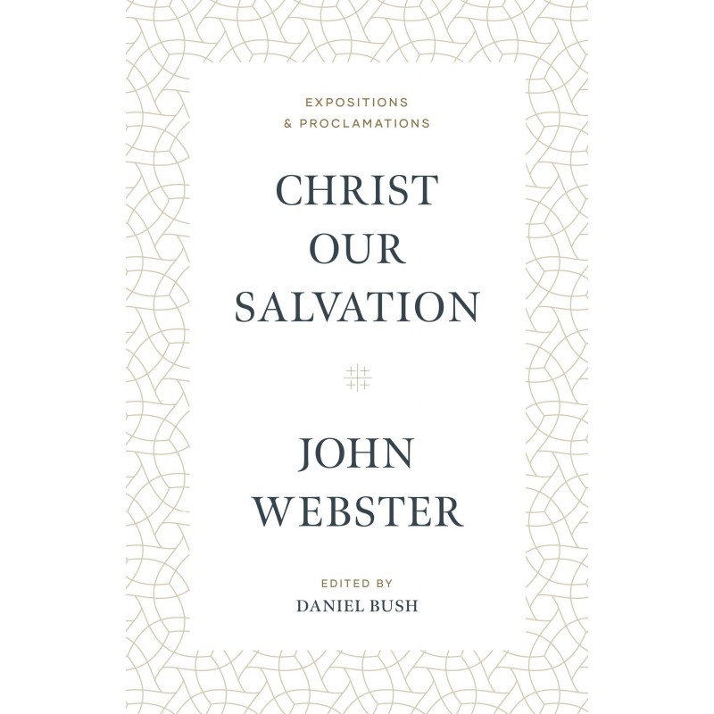 Christ Our Salvation