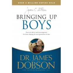 Bringing Up Boys (Repack)
