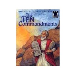 The Ten Commandments (Arch...