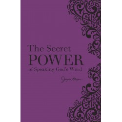 The Secret Power Of...
