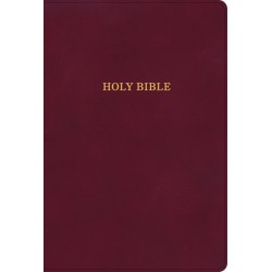 KJV Large Print Thinline...