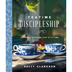 Teatime Discipleship