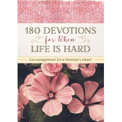 180 Devotions For When Life...