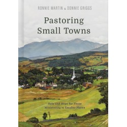 Pastoring Small Towns