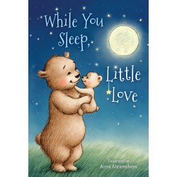 While You Sleep  Little...