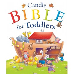 Candle Bible For Toddlers...