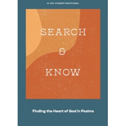 Search And Know Teen...