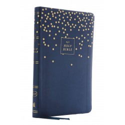 KJV Thinline Bible/Youth...