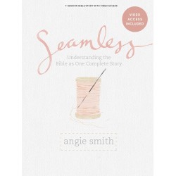 Seamless Bible Study Book...