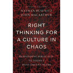 Right Thinking For A...