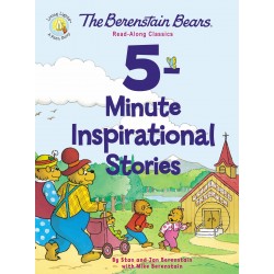 The Berenstain Bears...