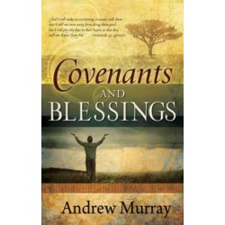 eBook-Covenants And Blessings