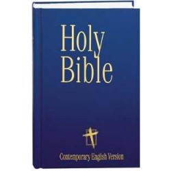 CEV Easy Reading...