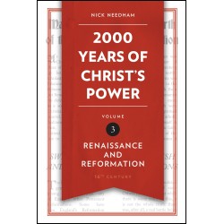 2 000 Years Of Christ's...