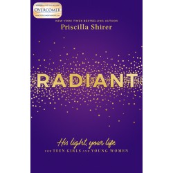 Radiant (Overcomer)