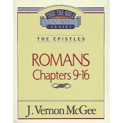 Romans: Chapters 9-16 (Thru...