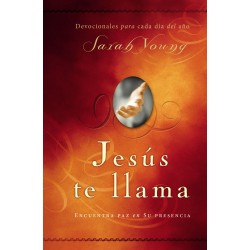 Span-Jesus Calling Gift...