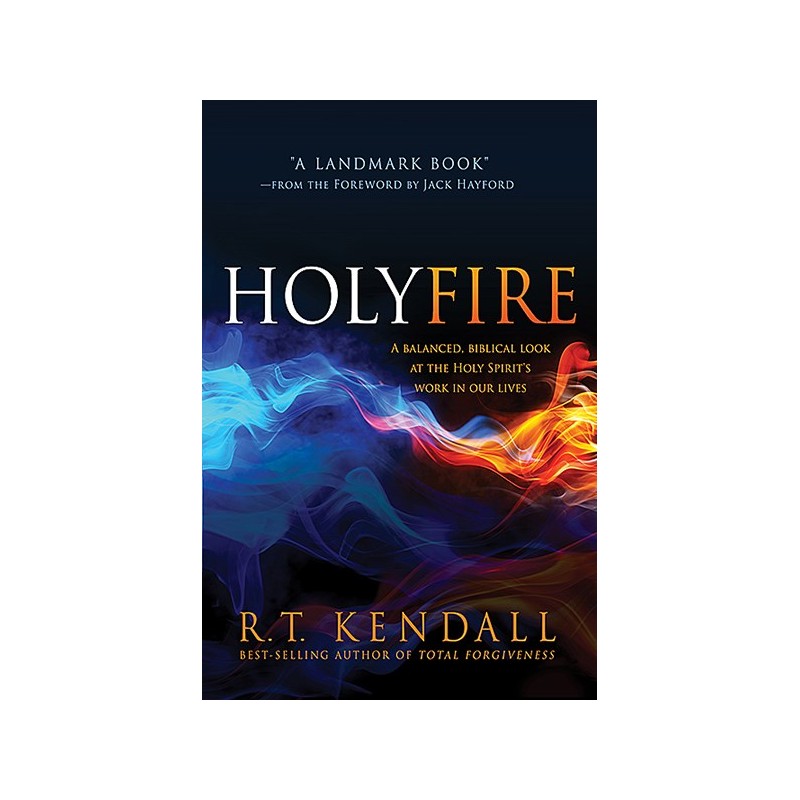 Holy Fire