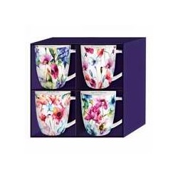 Mug Set-Seeds Of Love (Set...