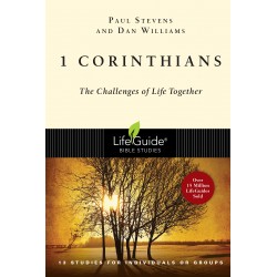 1 Corinthians (Lifeguide...