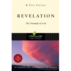 Revelation (LifeGuide Bible...