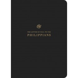 ESV Scripture Journal:...