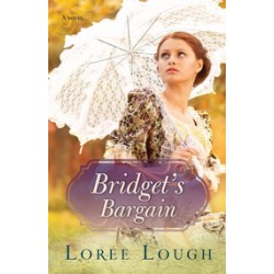 eBook-Bridgets Bargain