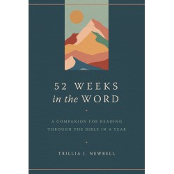52 Weeks In The Word