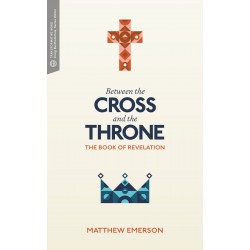 Between The Cross And The...