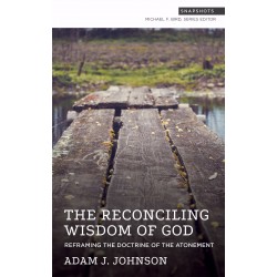The Reconciling Wisdom Of God