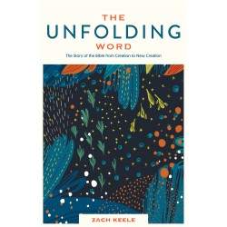 The Unfolding Word