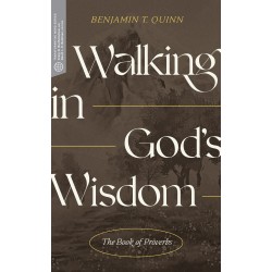 Walking in God's Wisdom