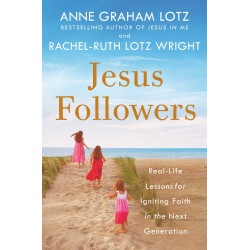 Jesus Followers-Softcover