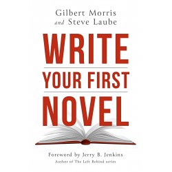 Write Your First Novel...