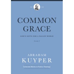 Common Grace - Volume Two