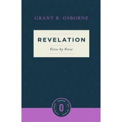 Revelation Verse By Verse...