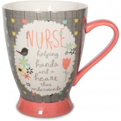 Cup-Nurse (18 Oz)