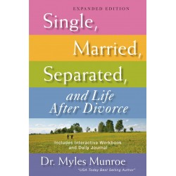 Single Married Separated...