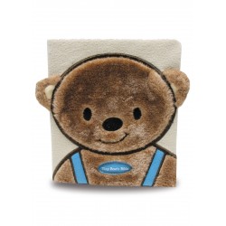 Tiny Bears Bible-Blue...