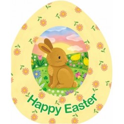 Happy Easter (Feb 2021)