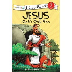 Jesus Gods Only Son (I Can...