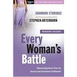 Every Woman's Battle...