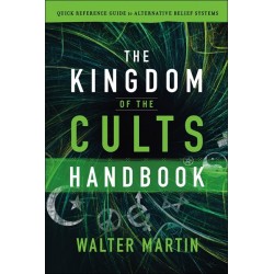 The Kingdom Of The Cults...