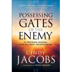 Possessing The Gates Of The...