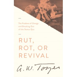 Rut  Rot Or Revival